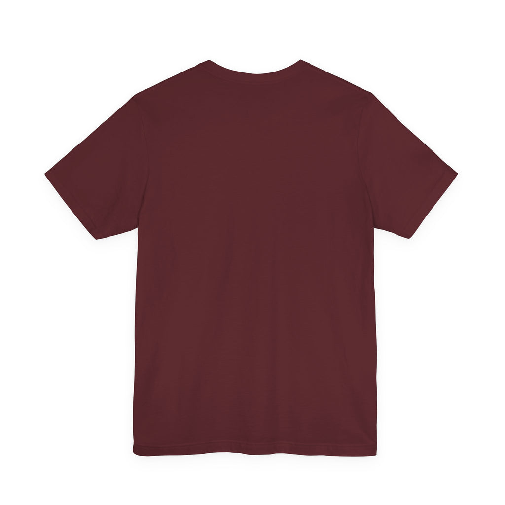 Not So Modest Art Graphic Tee — Bold Streetwear Girl Illustration