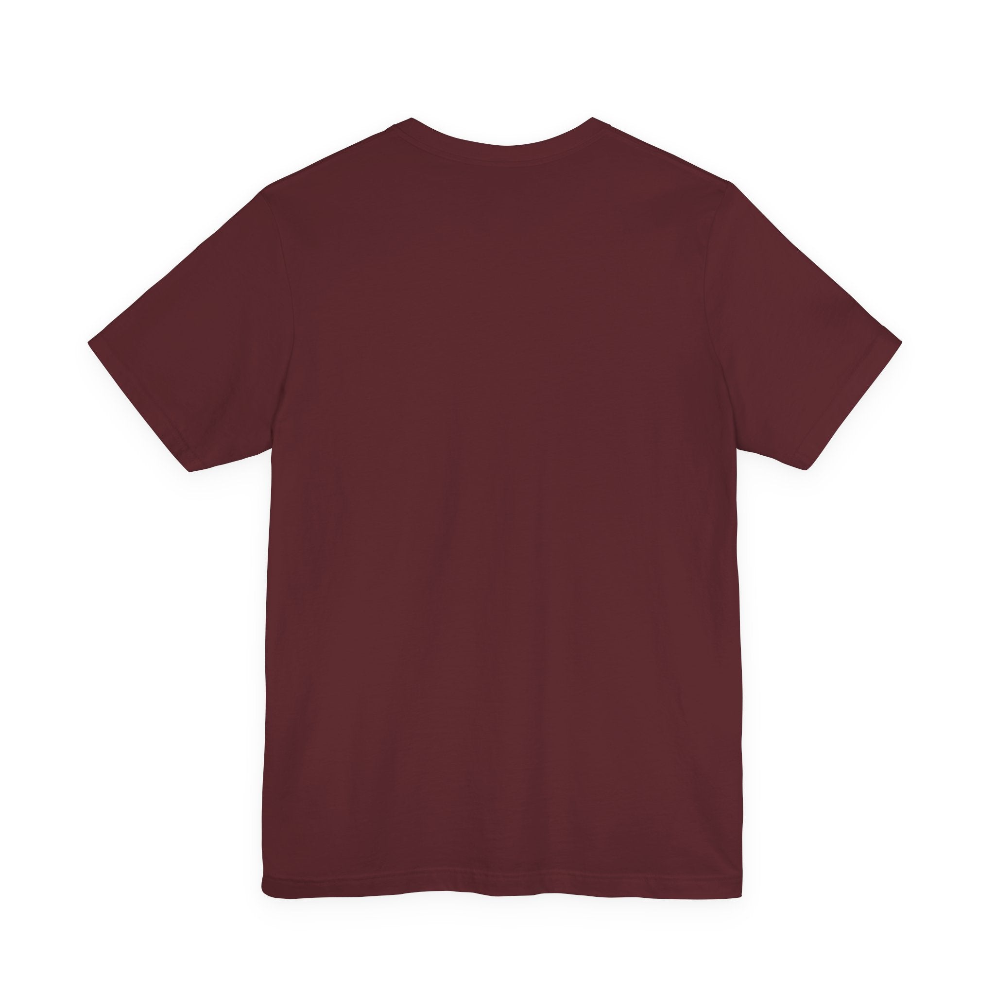 Not So Modest Art Graphic Tee — Bold Streetwear Girl Illustration