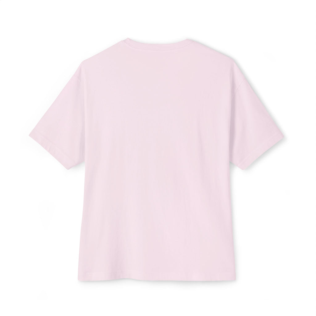 Pinup Vixen Graphic Tee — Pink Lingerie Art Print