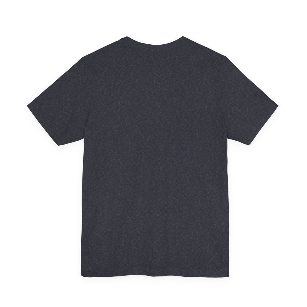 Not So Modest Art Graphic Tee — Bold Streetwear Girl Illustration