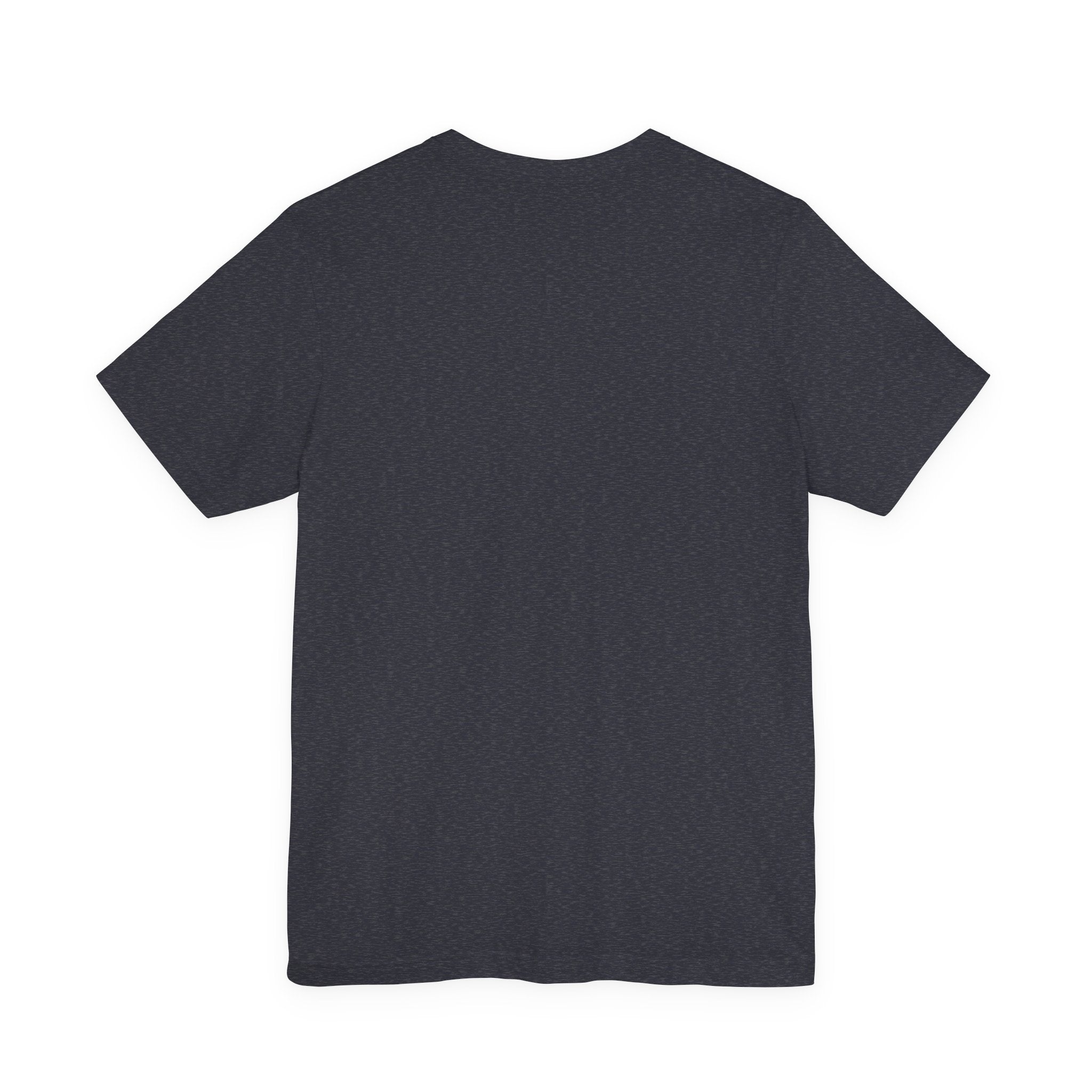 Not So Modest Art Graphic Tee — Bold Streetwear Girl Illustration