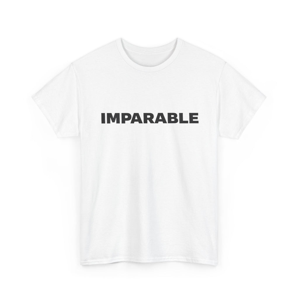 Imparable | Sobrio Collection