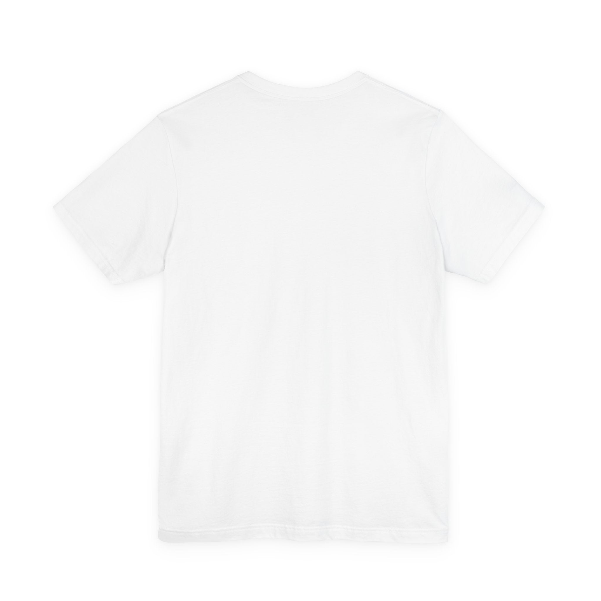 Not So Modest Art Graphic Tee — Bold Streetwear Girl Illustration