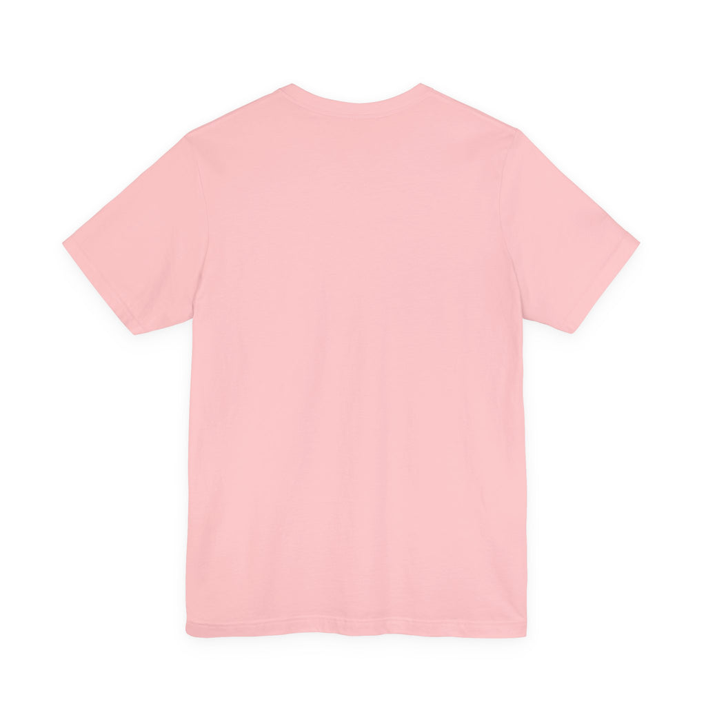 Not So Modest Art Graphic Tee — Bold Streetwear Girl Illustration
