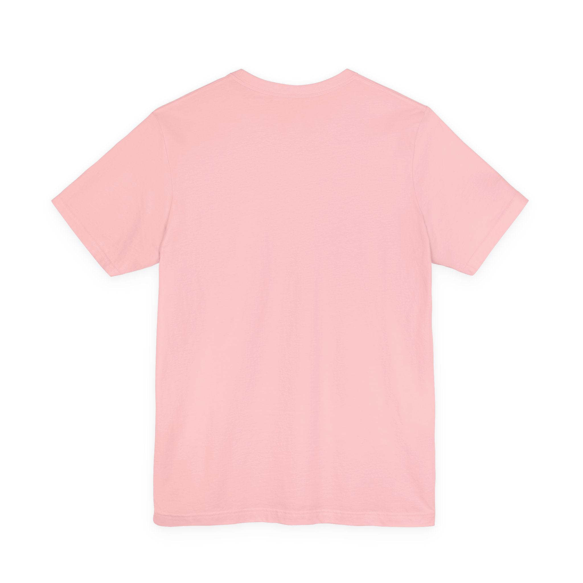 Not So Modest Art Graphic Tee — Bold Streetwear Girl Illustration
