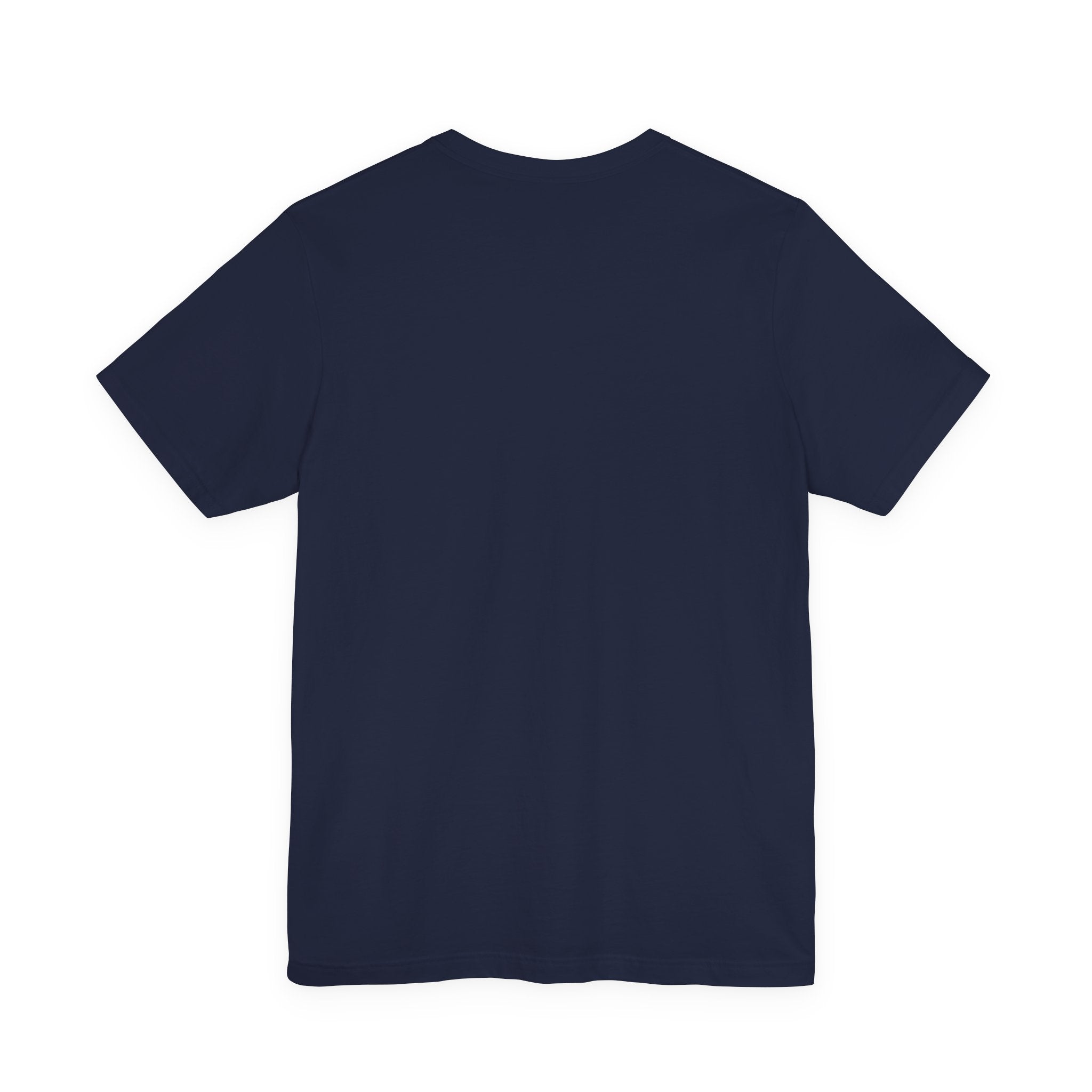 Not So Modest Art Graphic Tee — Bold Streetwear Girl Illustration