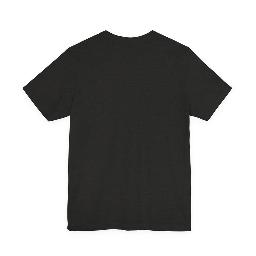 Not So Modest Art Graphic Tee — Bold Streetwear Girl Illustration