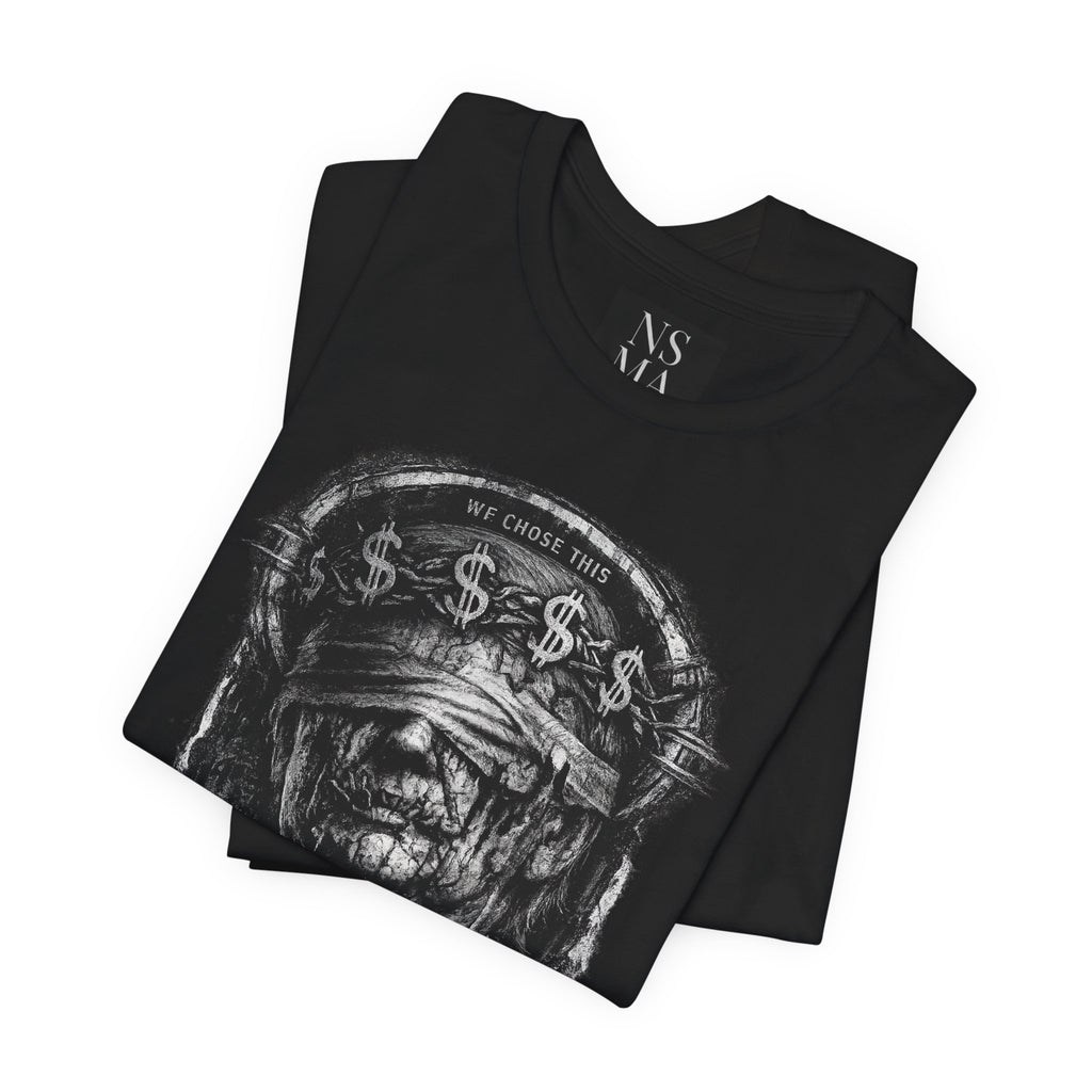 Not So Modest Art | False Prophet | Defaced Classics Collection
