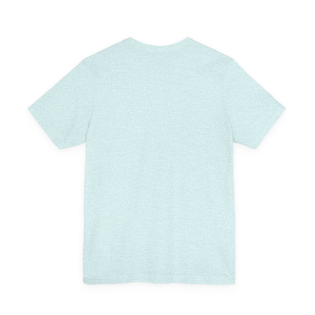 Not So Modest Art Graphic Tee — Bold Streetwear Girl Illustration