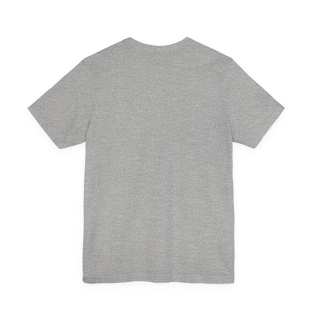 Not So Modest Art Graphic Tee — Bold Streetwear Girl Illustration