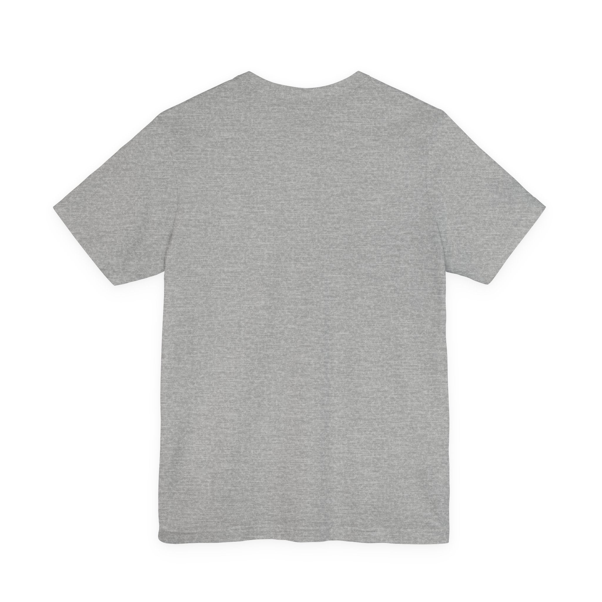 Not So Modest Art Graphic Tee — Bold Streetwear Girl Illustration