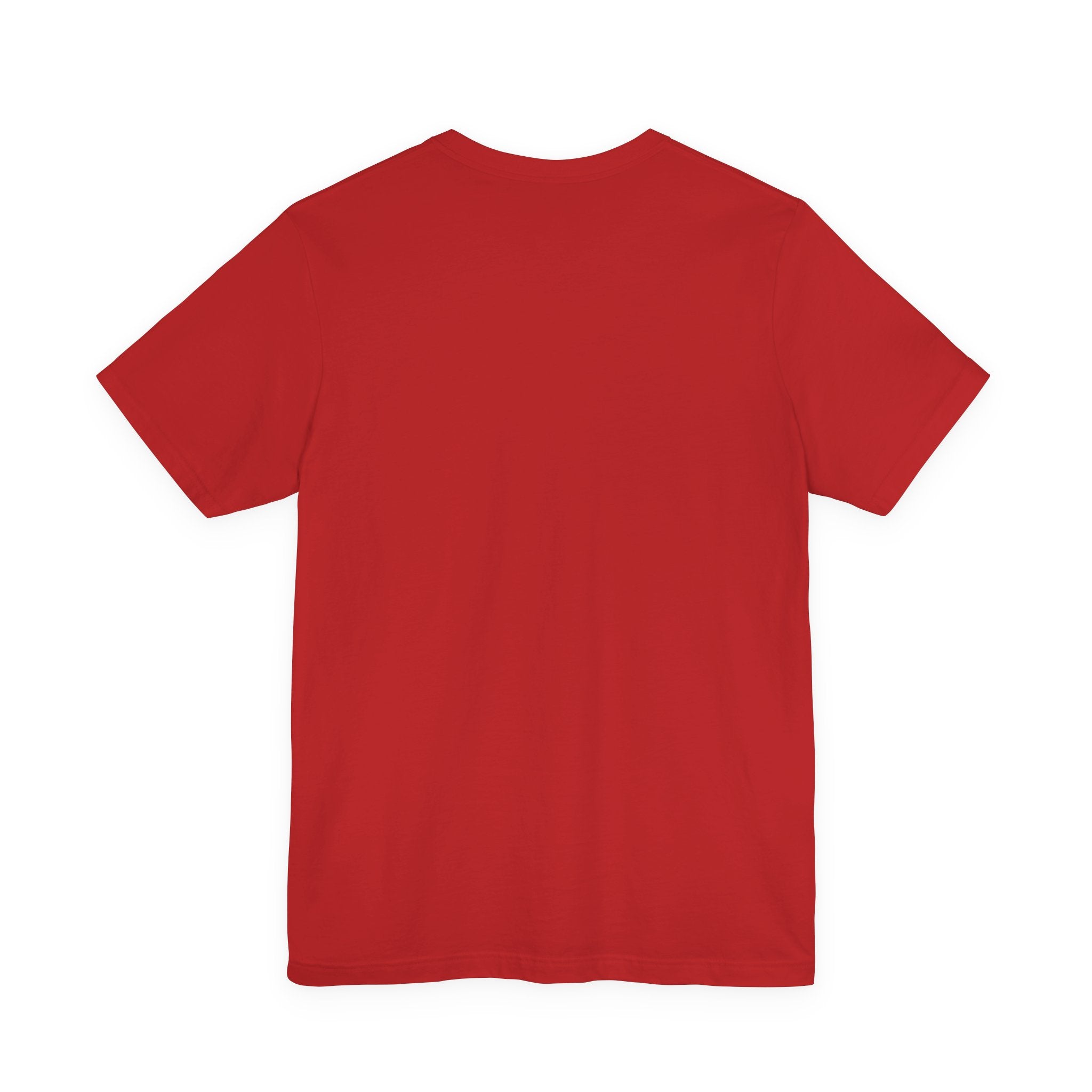 Not So Modest Art Graphic Tee — Bold Streetwear Girl Illustration
