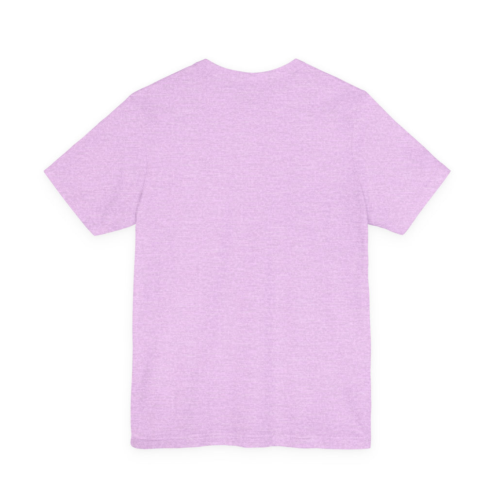 Not So Modest Art Graphic Tee — Bold Streetwear Girl Illustration