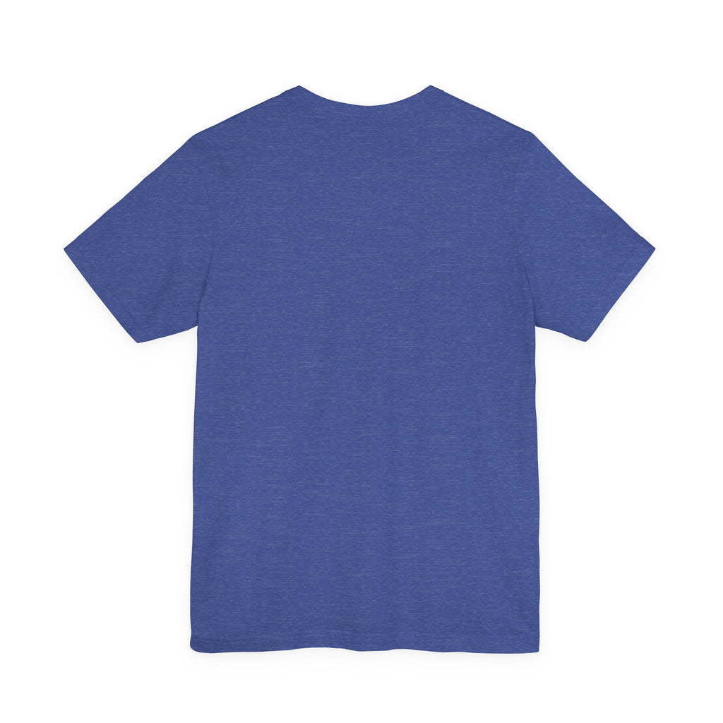 Not So Modest Art Graphic Tee — Bold Streetwear Girl Illustration