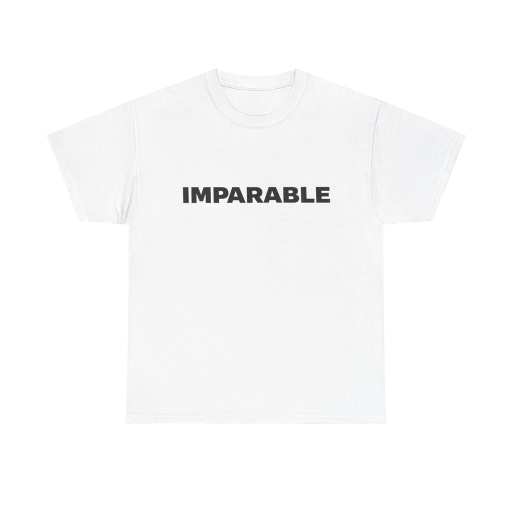 Imparable | Sobrio Collection