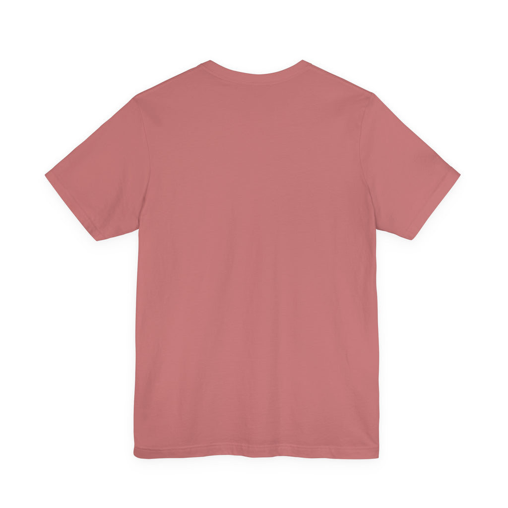 Not So Modest Art Graphic Tee — Bold Streetwear Girl Illustration