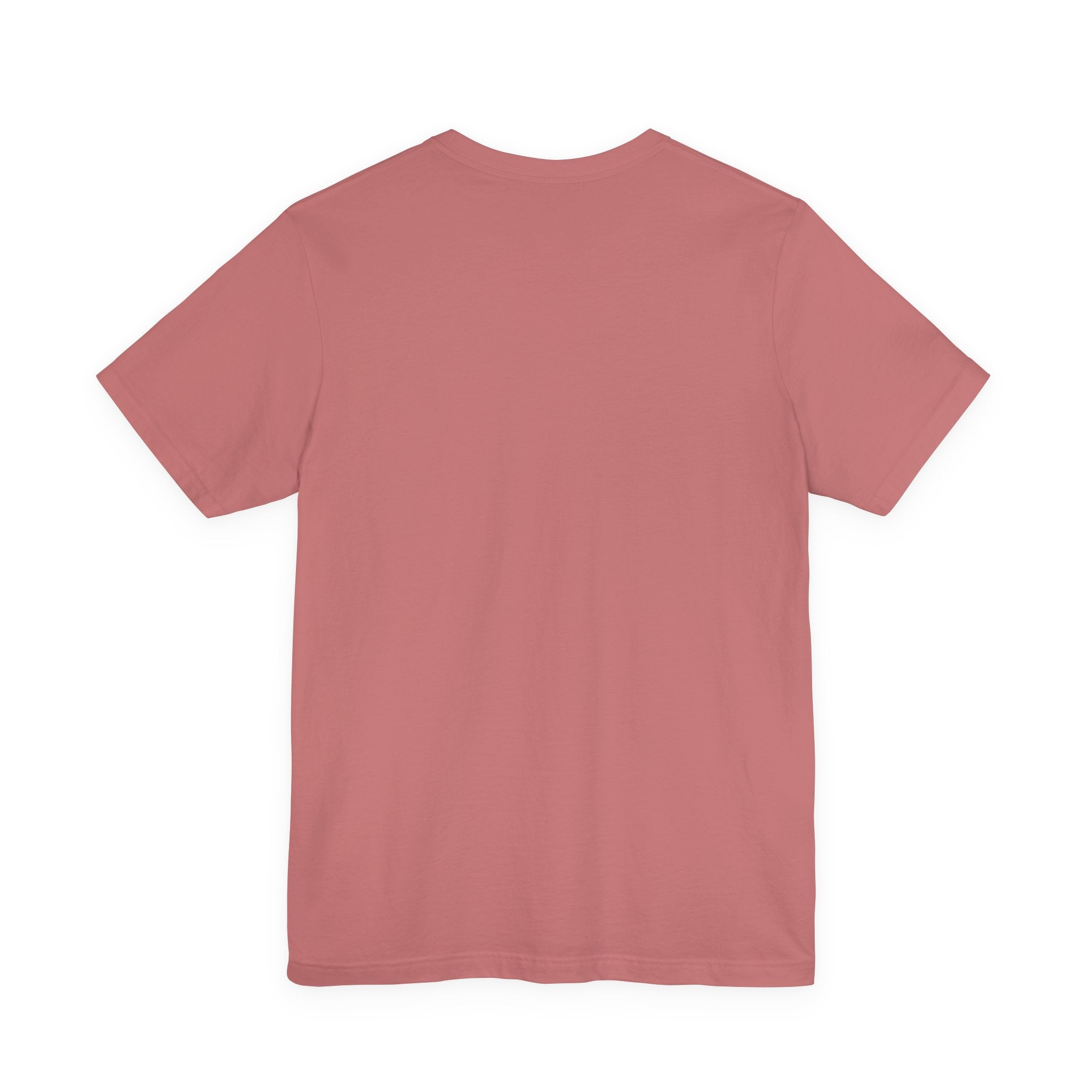 Not So Modest Art Graphic Tee — Bold Streetwear Girl Illustration
