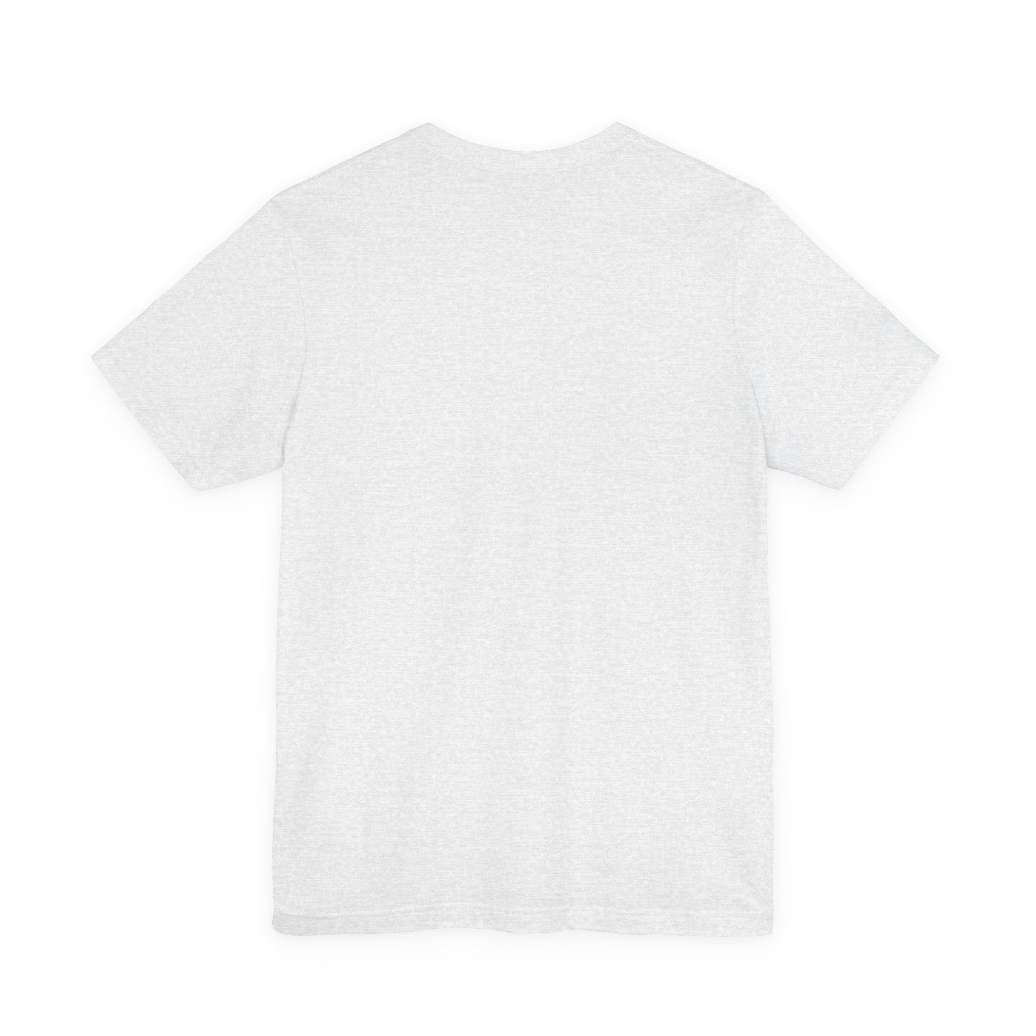 Not So Modest Art Graphic Tee — Bold Streetwear Girl Illustration