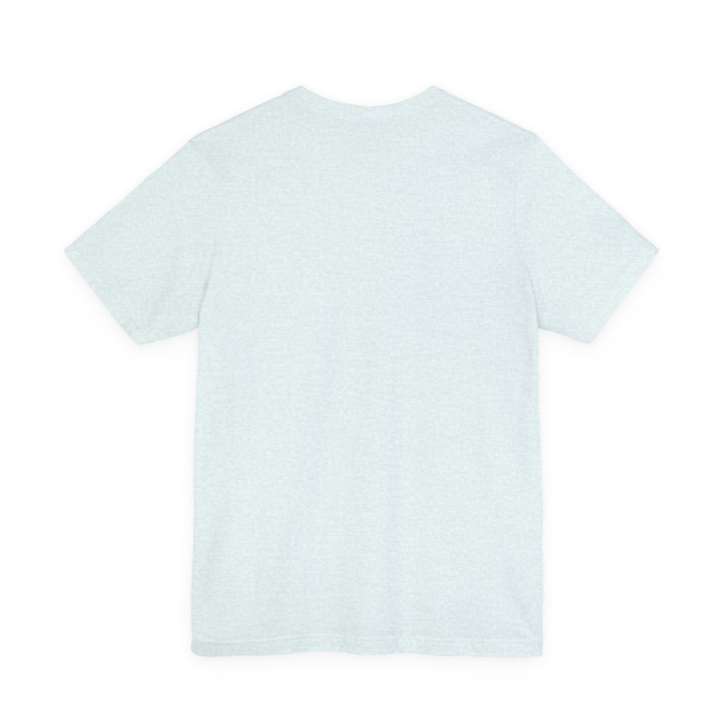 Not So Modest Art Graphic Tee — Bold Streetwear Girl Illustration