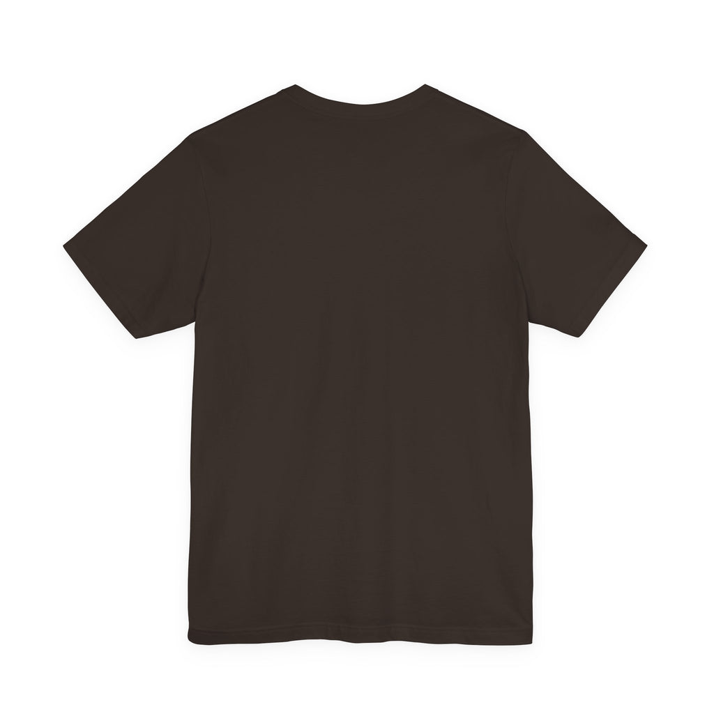 Not So Modest Art Graphic Tee — Bold Streetwear Girl Illustration